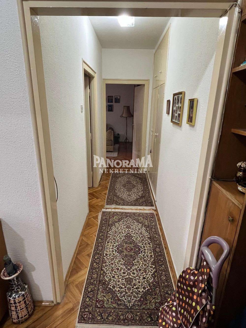 Slika 4 - Jastrebovljeva, Dvosoban stan za izdavanje, 60m2, 500€