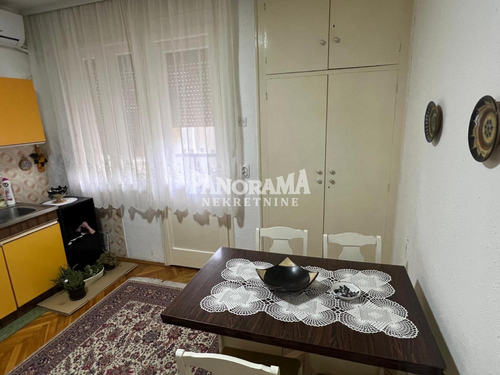 Slika 2 - Jastrebovljeva, Dvosoban stan za izdavanje, 60m2, 500€