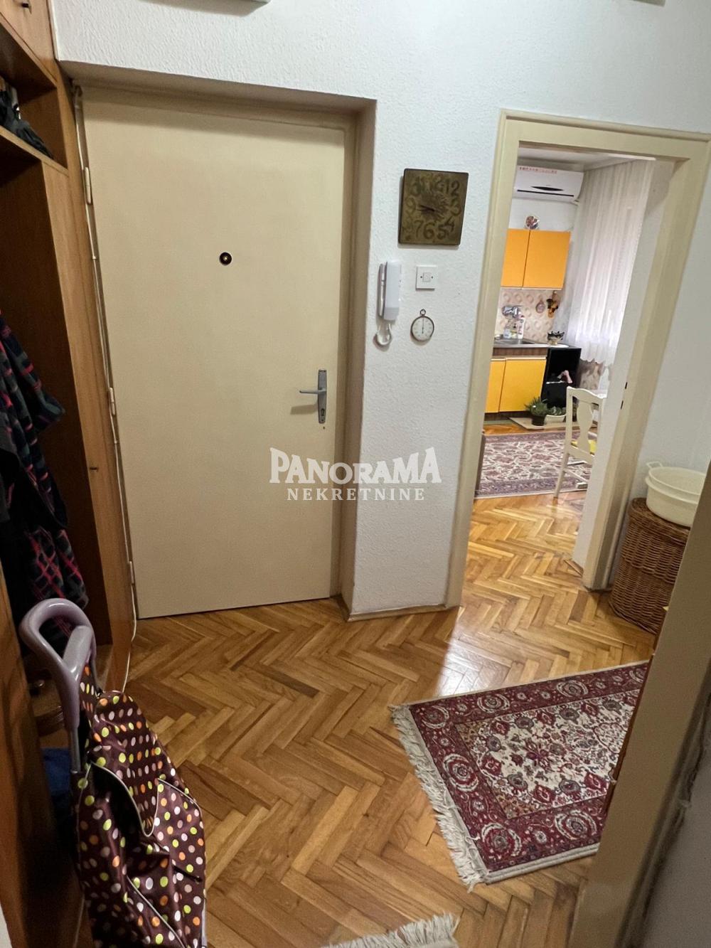 Slika 3 - Jastrebovljeva, Dvosoban stan za izdavanje, 60m2, 500€