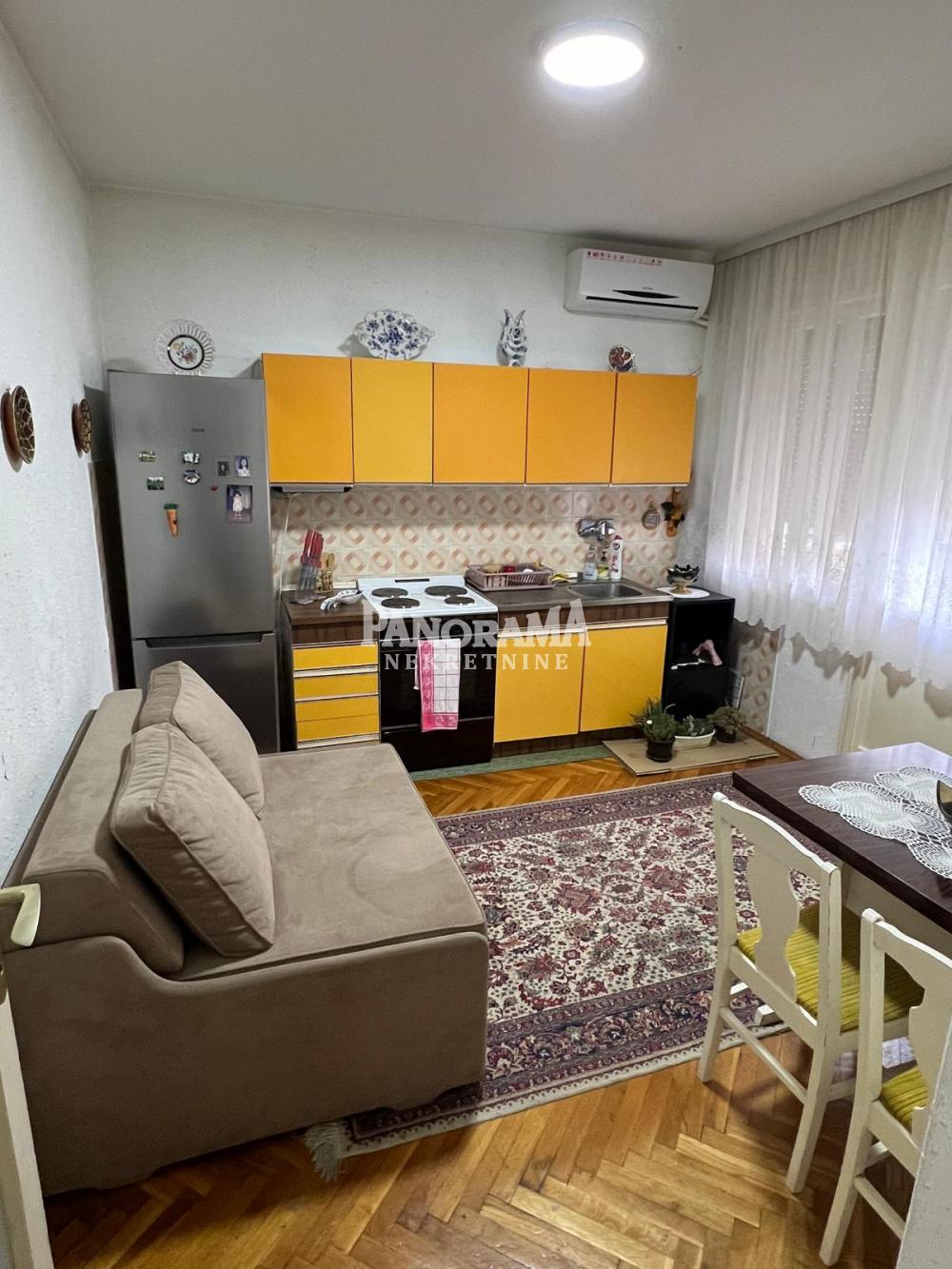 Slika 1 - Jastrebovljeva, Dvosoban stan za izdavanje, 60m2, 500€