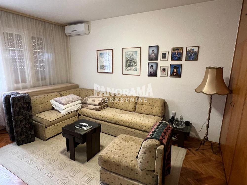 Glavna slika -Jastrebovljeva, Dvosoban stan za izdavanje, 60m2, 500€