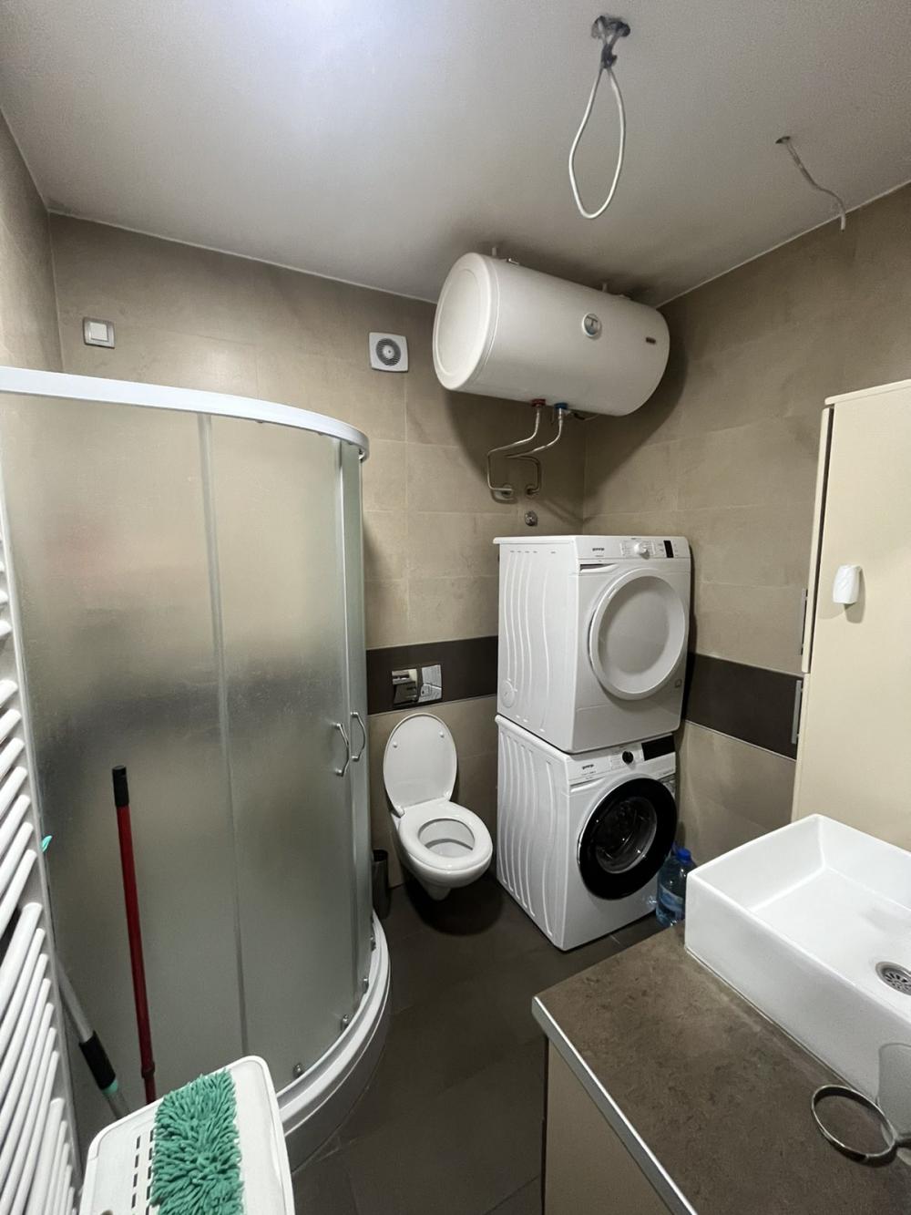 Slika 5 - Voje Radića, Trosoban stan za izdavanje, 105m2, 750€