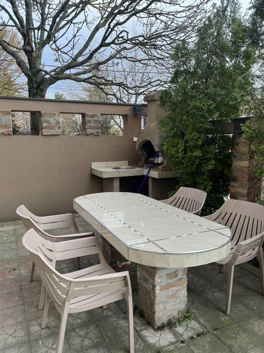 Slika 8 - Voje Radića, Trosoban stan za izdavanje, 105m2, 750€