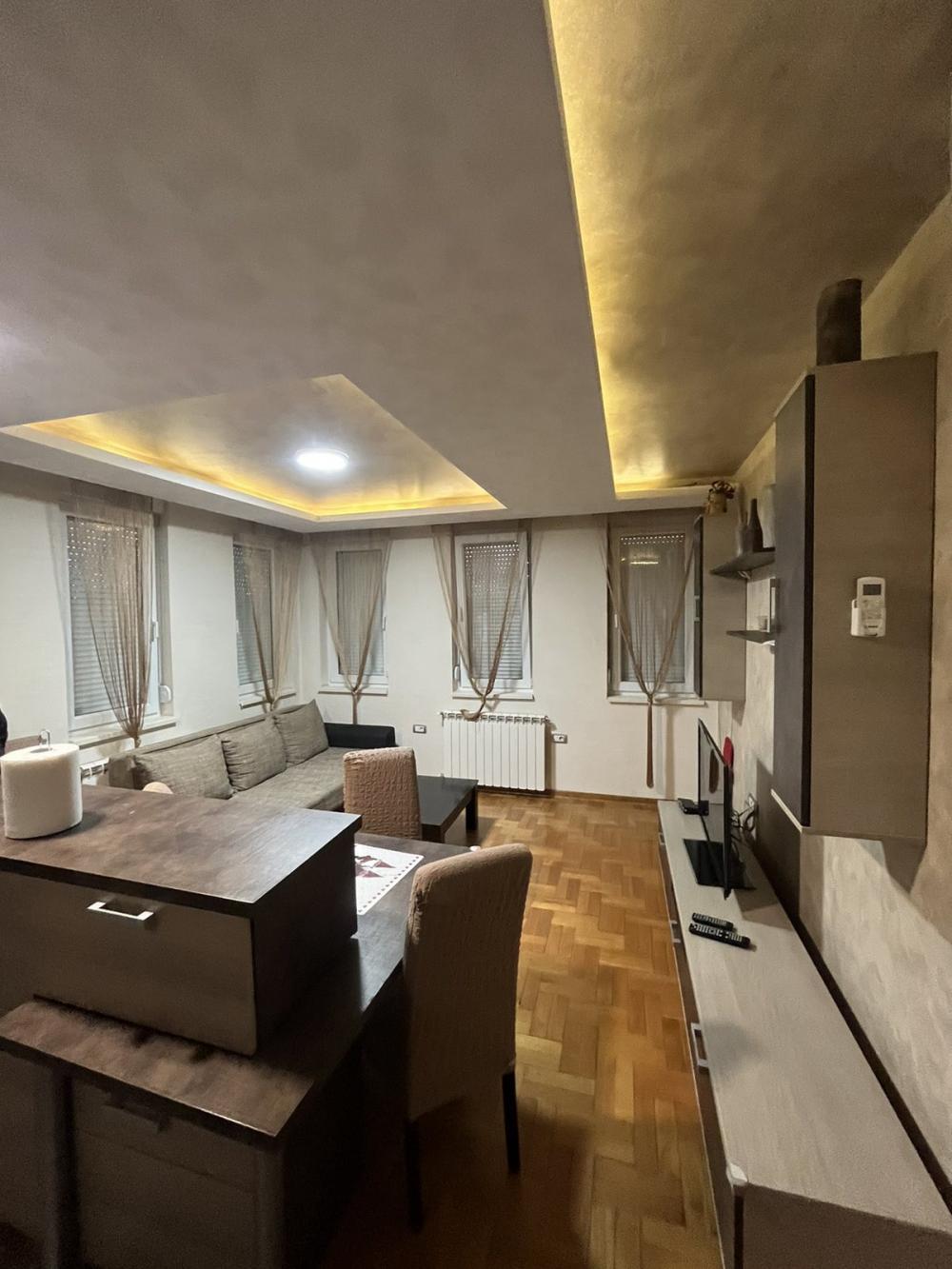 Glavna slika -Voje Radića, Trosoban stan za izdavanje, 105m2, 750€