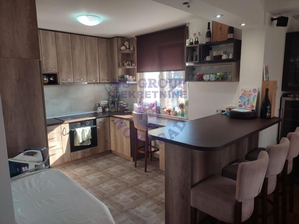 Slika 3 - Četvorosoban stan na prodaju, 120m2, 283.250€