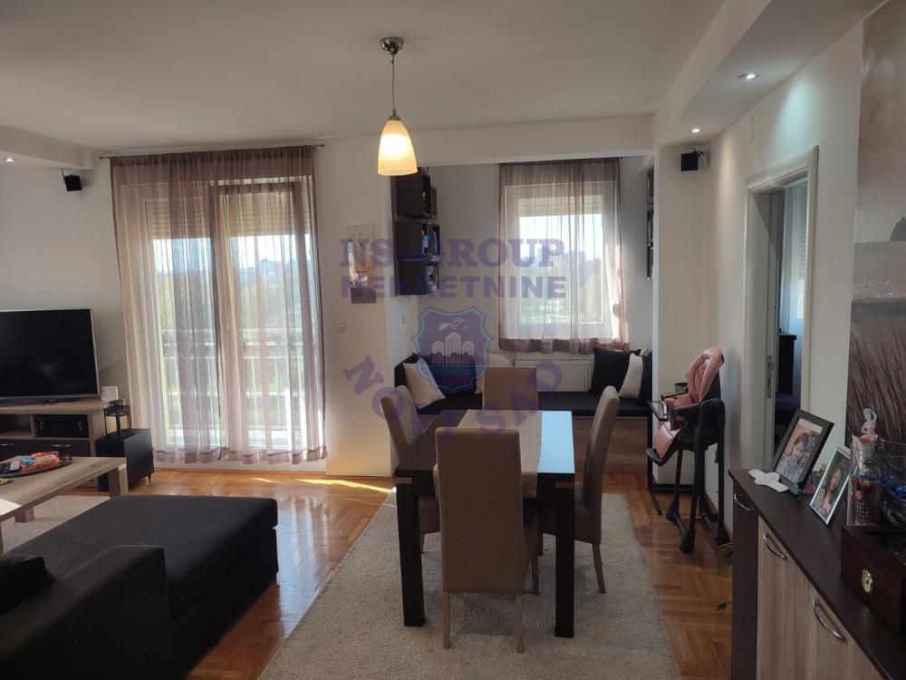 Slika 2 - Četvorosoban stan na prodaju, 120m2, 283.250€