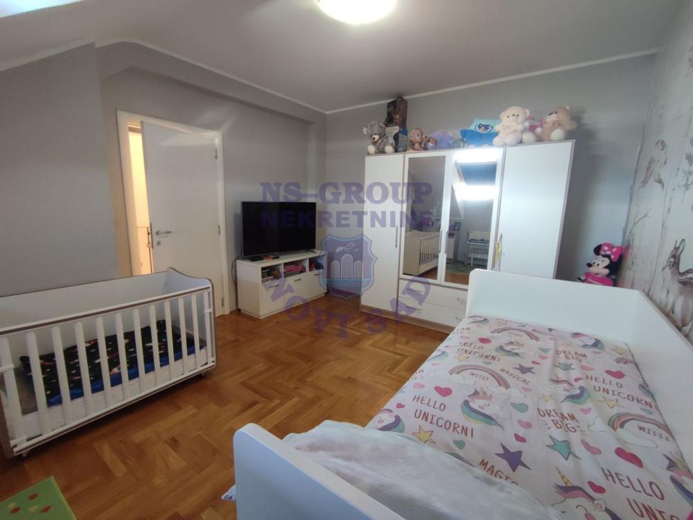 Slika 5 - Četvorosoban stan na prodaju, 120m2, 283.250€