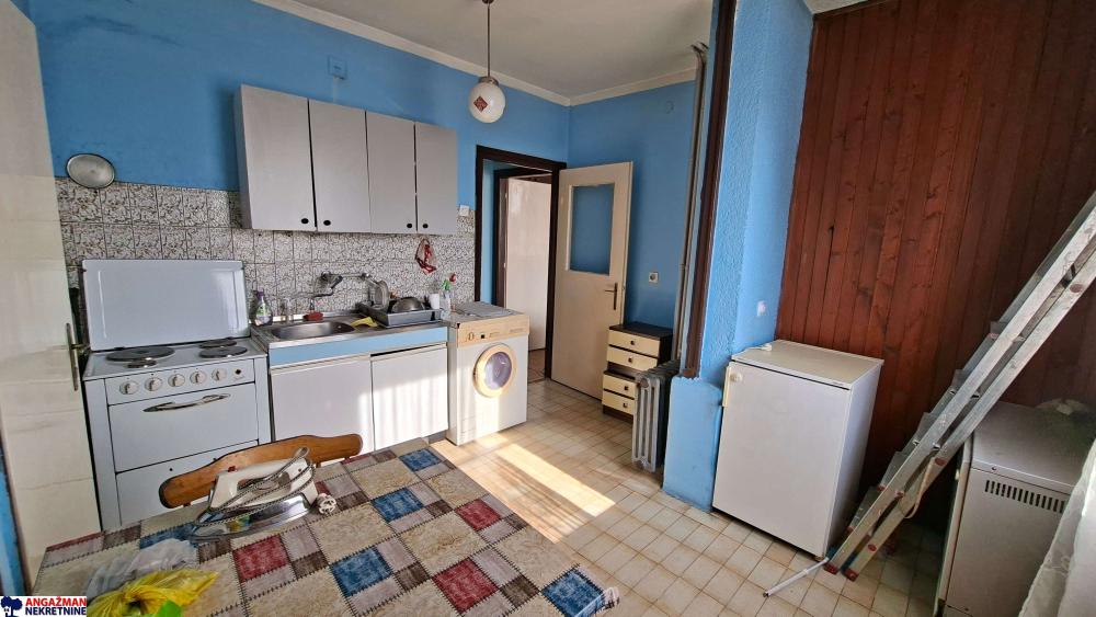 Slika 2 - Karađorđeva, Jednosoban stan na prodaju, 36m2, 164.000€