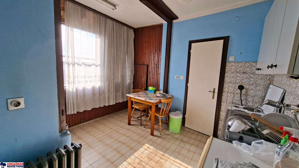 Slika 3 - Karađorđeva, Jednosoban stan na prodaju, 36m2, 164.000€