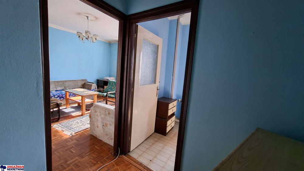 Slika 4 - Karađorđeva, Jednosoban stan na prodaju, 36m2, 164.000€