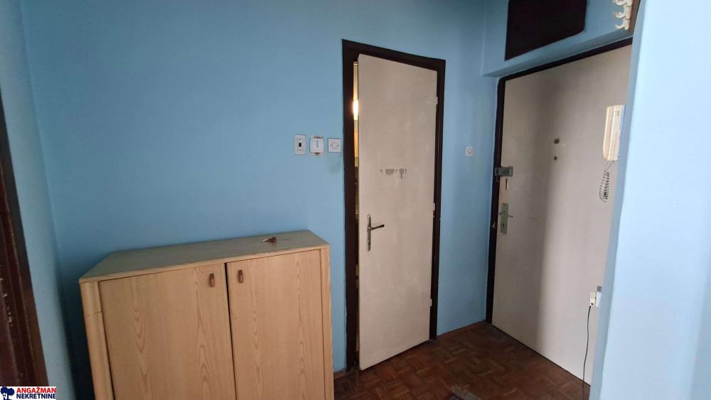 Slika 5 - Karađorđeva, Jednosoban stan na prodaju, 36m2, 164.000€