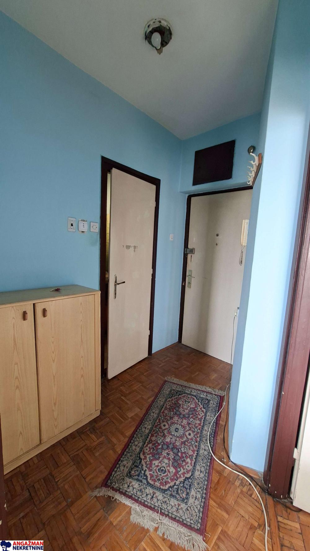 Slika 6 - Karađorđeva, Jednosoban stan na prodaju, 36m2, 164.000€