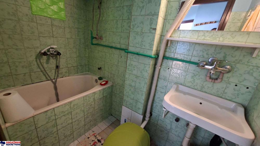 Slika 7 - Karađorđeva, Jednosoban stan na prodaju, 36m2, 164.000€