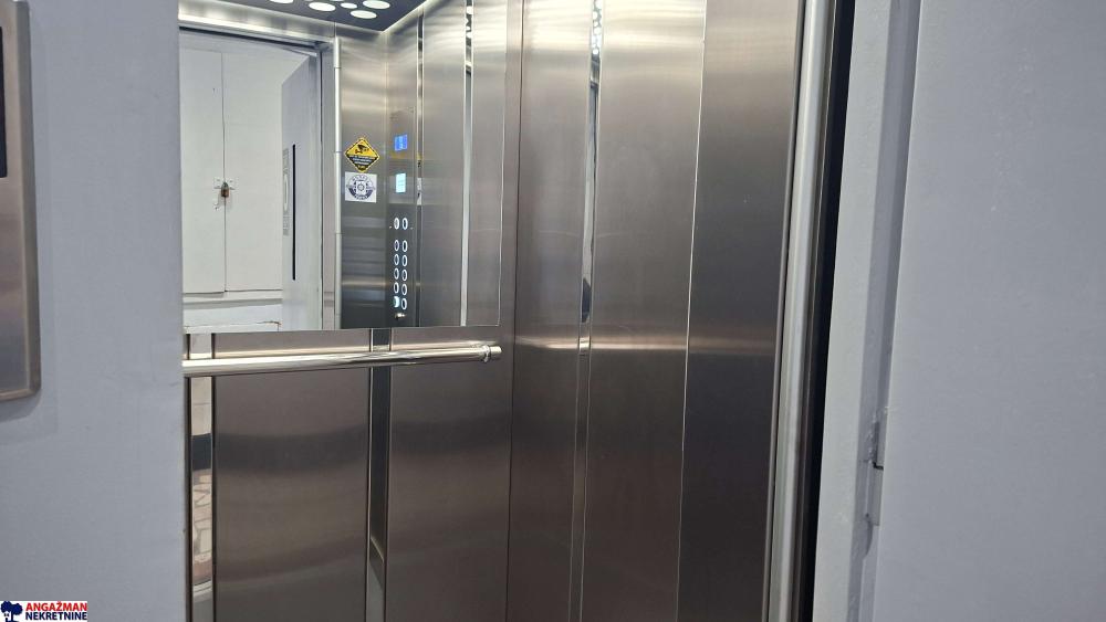 Slika 8 - Karađorđeva, Jednosoban stan na prodaju, 36m2, 164.000€