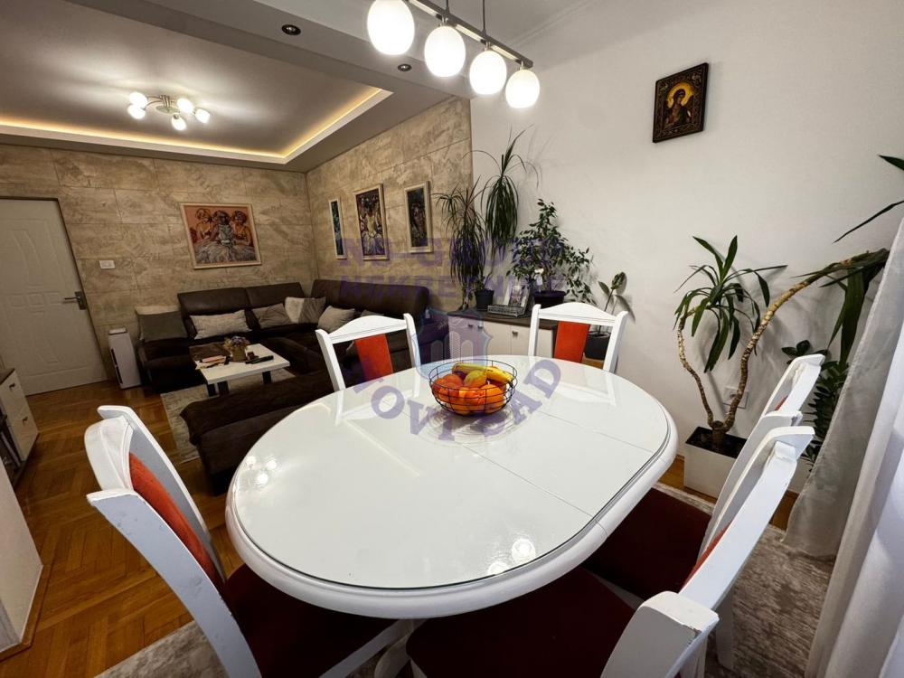 Slika 2 - Četvorosoban stan na prodaju, 84m2, 231.750€