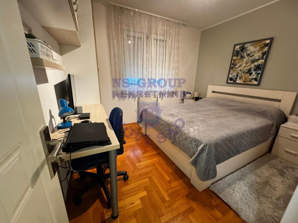 Slika 3 - Četvorosoban stan na prodaju, 84m2, 231.750€