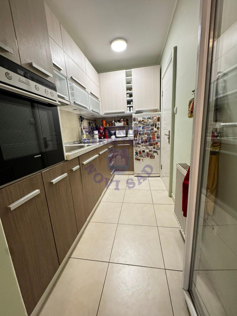 Slika 1 - Četvorosoban stan na prodaju, 84m2, 231.750€