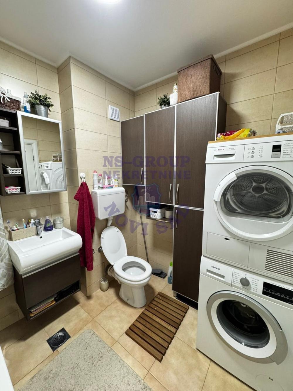 Slika 7 - Četvorosoban stan na prodaju, 84m2, 231.750€