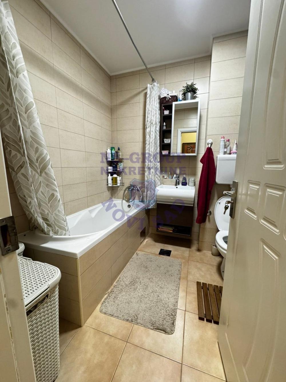 Slika 8 - Četvorosoban stan na prodaju, 84m2, 231.750€