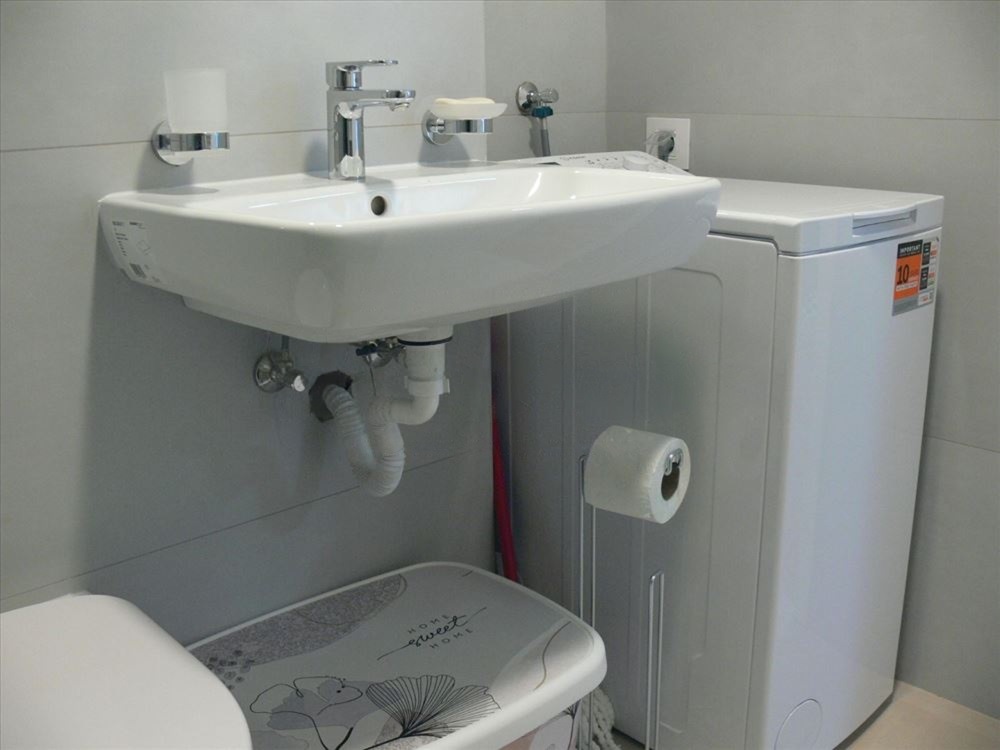 Slika 1 - Dvosoban stan za izdavanje, 38m2, 500€