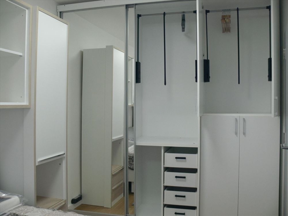 Slika 3 - Dvosoban stan za izdavanje, 38m2, 500€