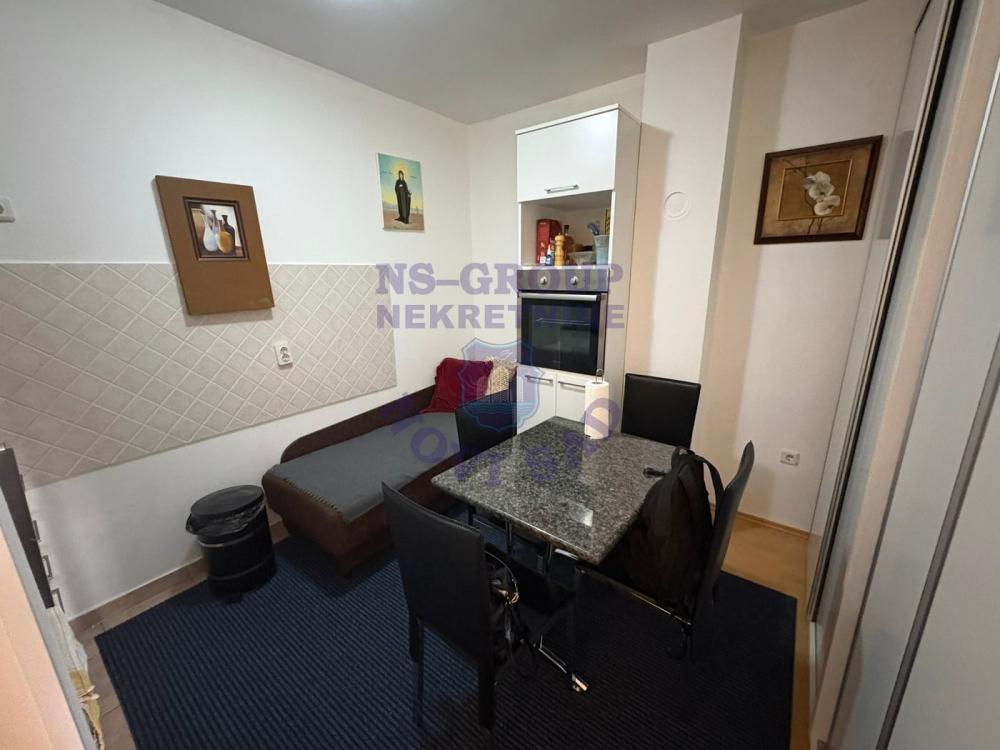 Slika 4 - Jednosoban stan na prodaju, 28m2, 87.550€