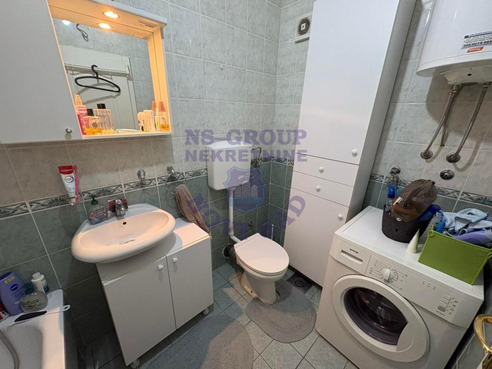 Slika 7 - Jednosoban stan na prodaju, 28m2, 87.550€