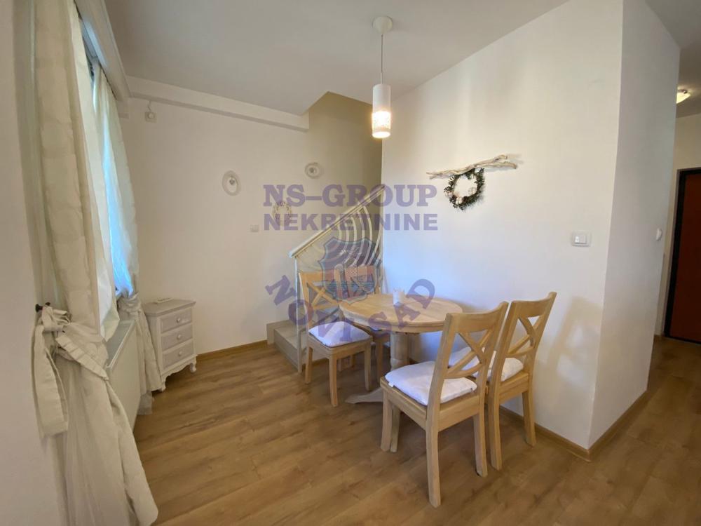 Slika 3 - Trosoban stan na prodaju, 76m2, 189.520€