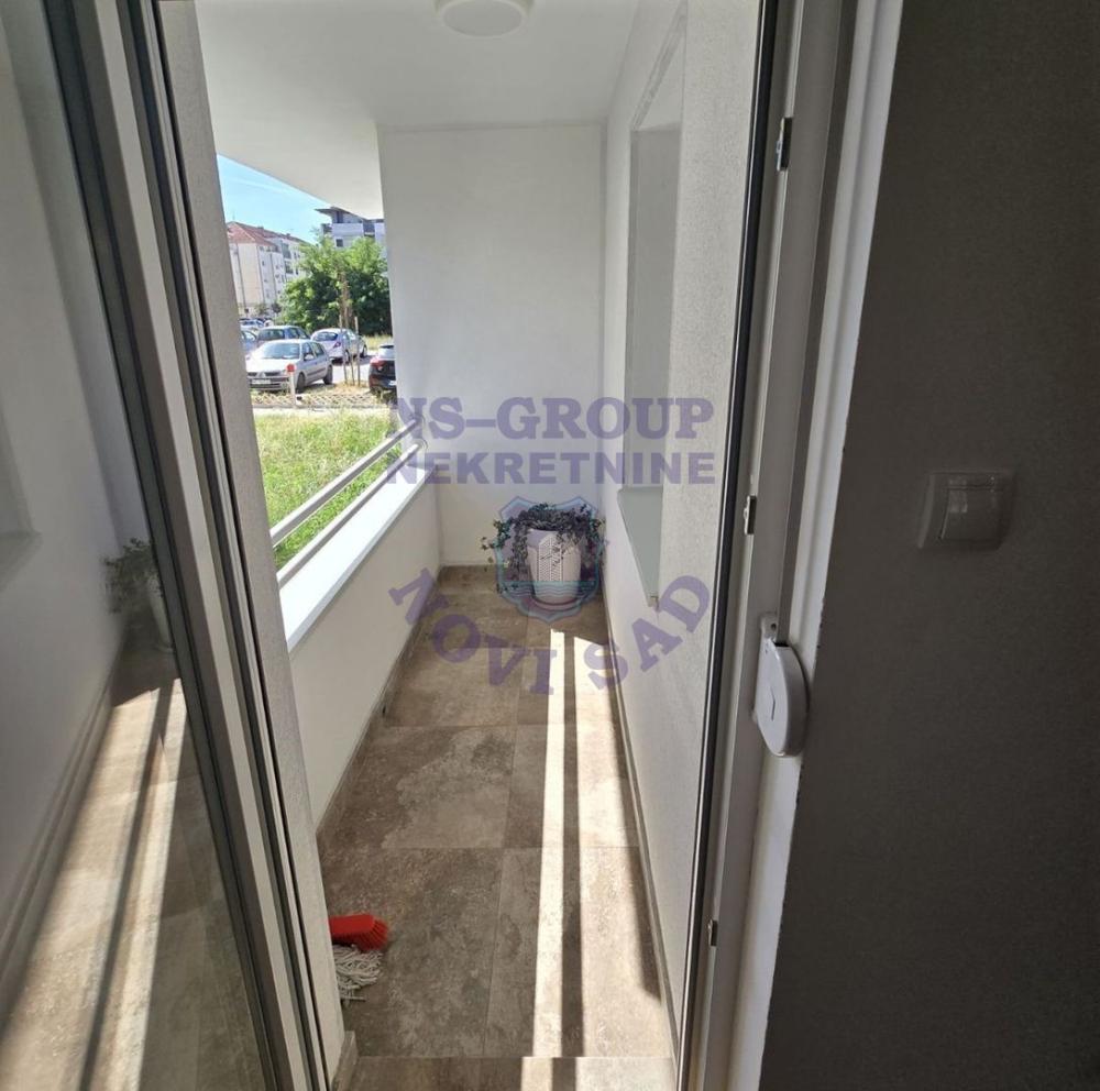 Slika 2 - Jednoiposoban stan na prodaju, 37m2, 128.750€