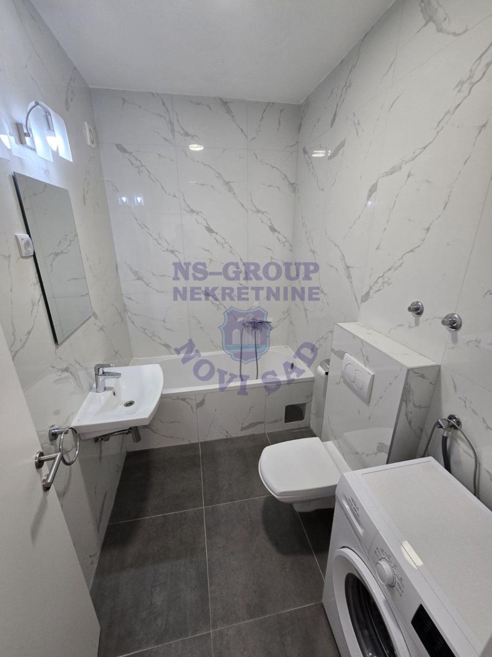 Slika 4 - Jednoiposoban stan na prodaju, 37m2, 128.750€