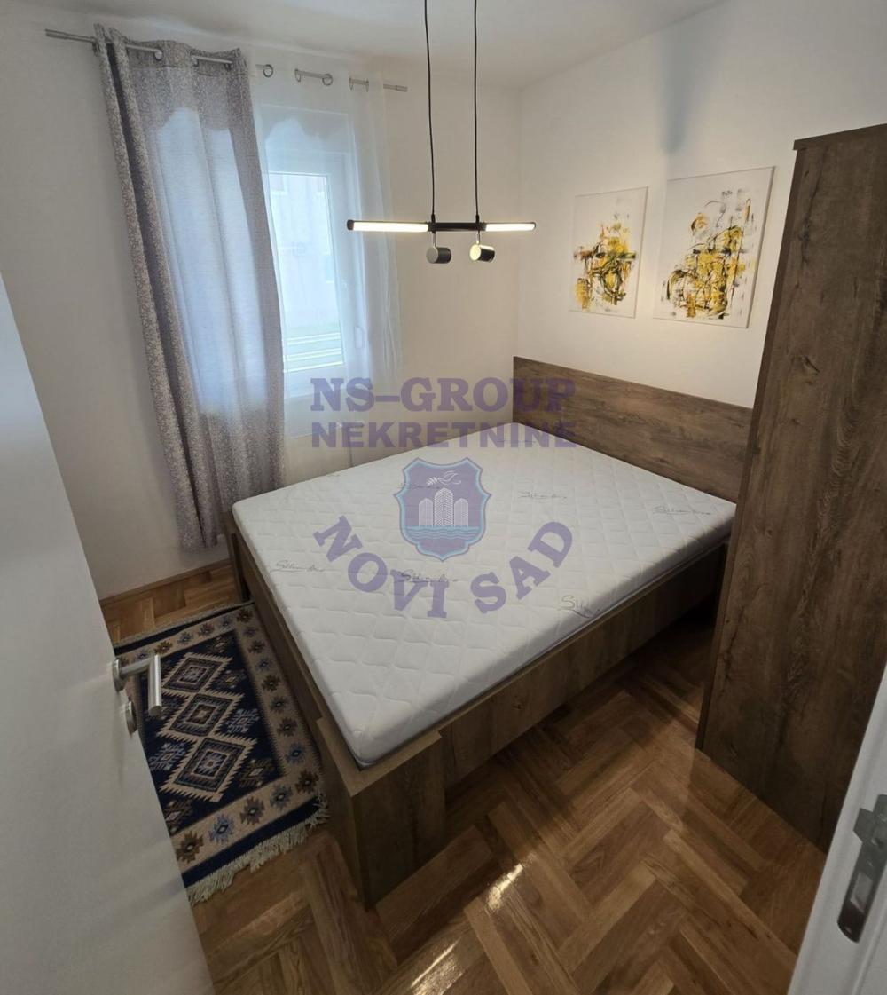 Slika 3 - Jednoiposoban stan na prodaju, 37m2, 128.750€