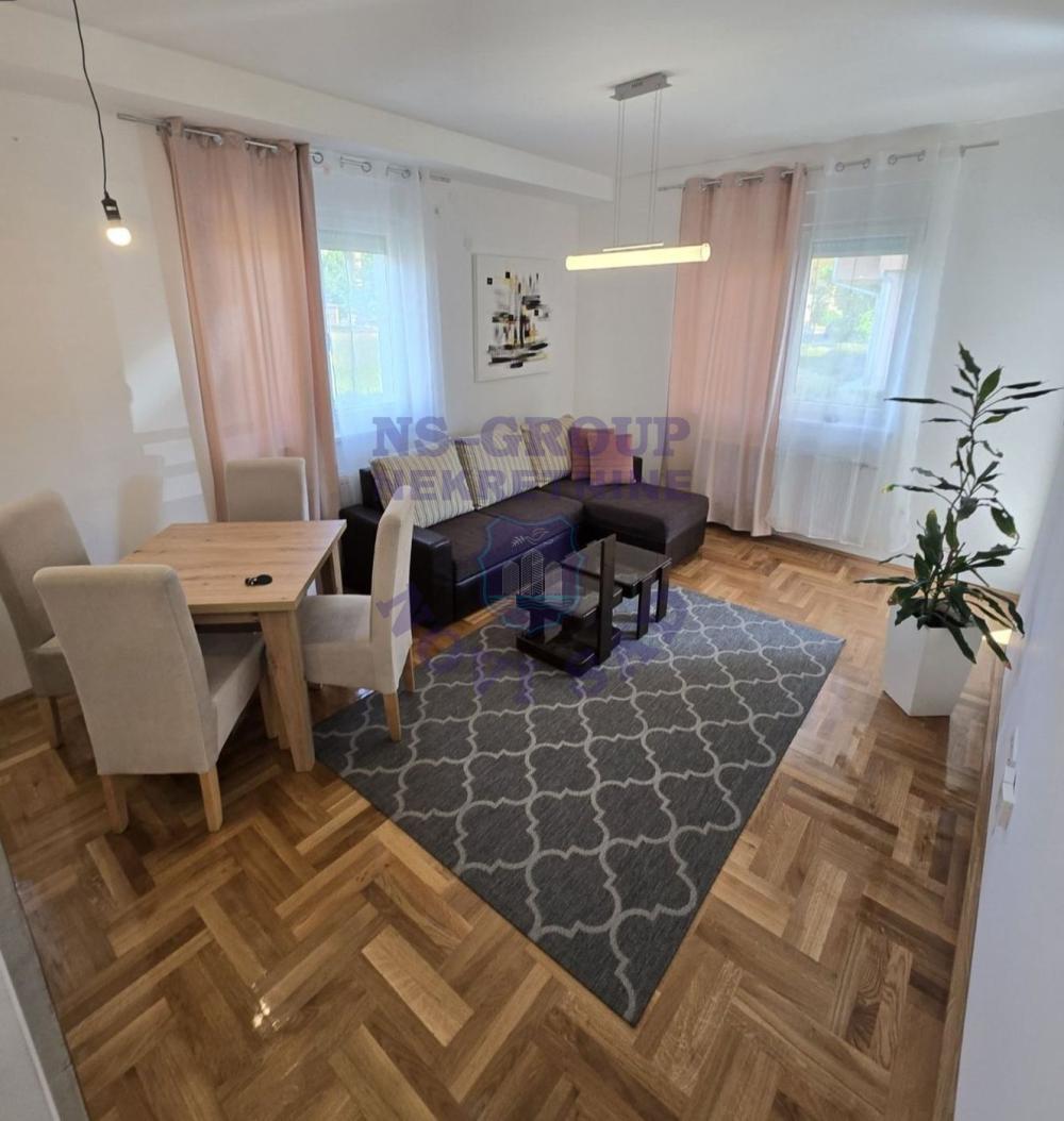 Glavna slika -Jednoiposoban stan na prodaju, 37m2, 128.750€