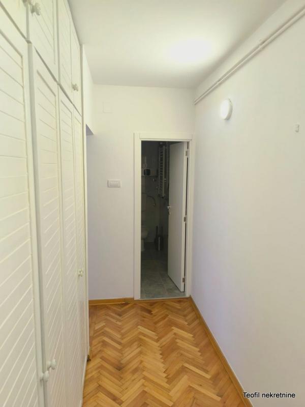 Slika 9 - Skenderbegova, Dvosoban stan na prodaju, 38m2, 207.000€