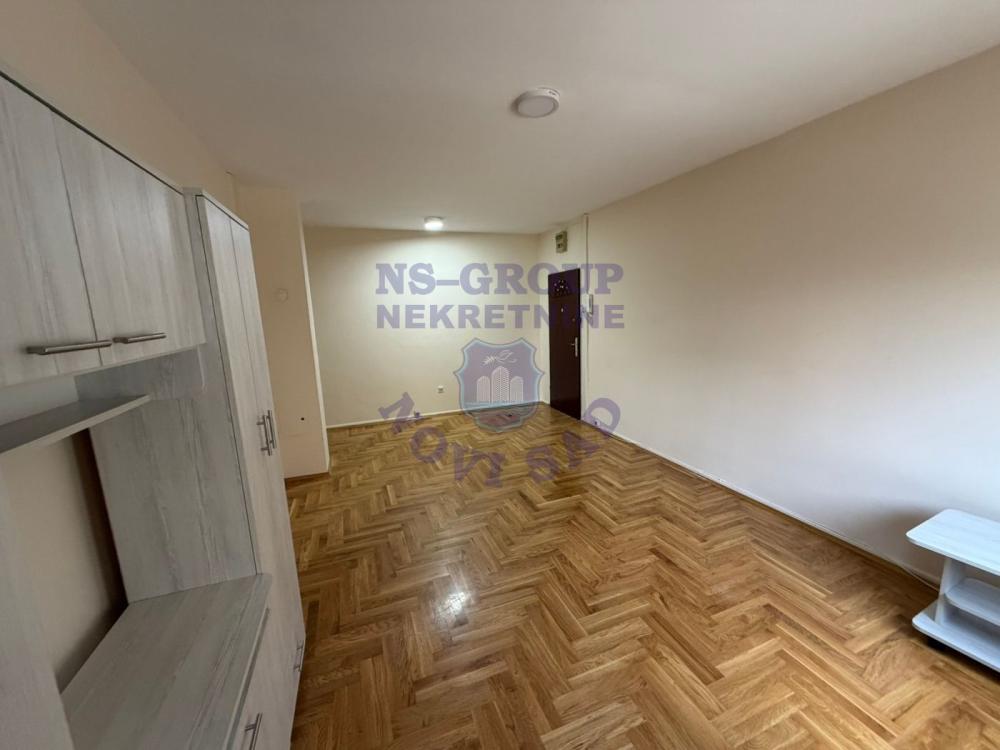 Slika 1 - Jednosoban stan na prodaju, 40m2, 106.090€