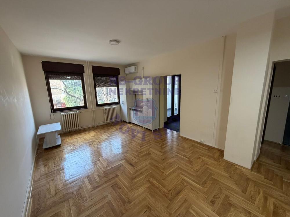 Glavna slika -Jednosoban stan na prodaju, 40m2, 106.090€