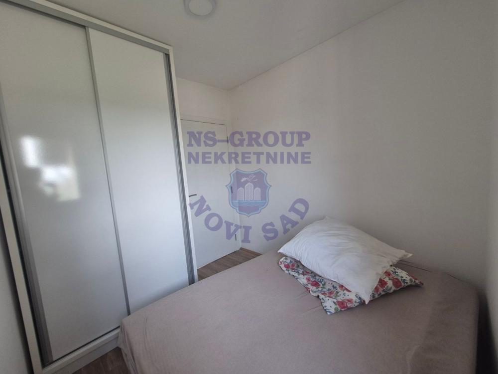 Slika 6 - Jednoiposoban stan na prodaju, 28m2, 73.130€