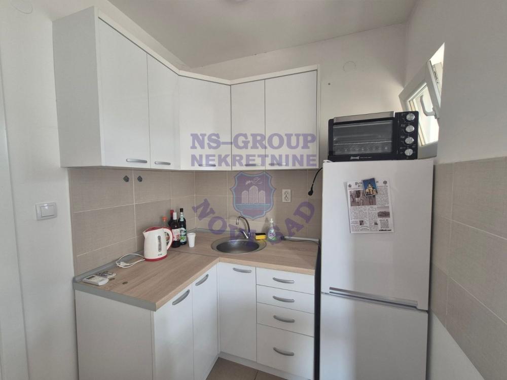 Slika 4 - Jednoiposoban stan na prodaju, 28m2, 73.130€