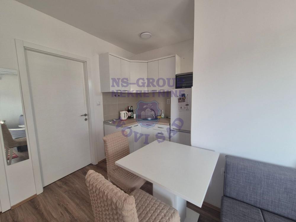 Slika 3 - Jednoiposoban stan na prodaju, 28m2, 73.130€