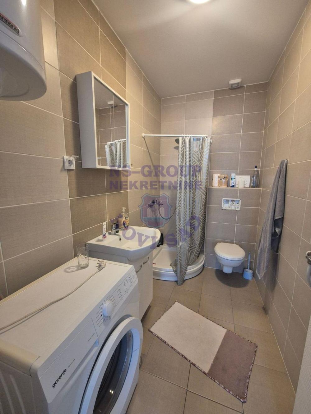 Slika 7 - Jednoiposoban stan na prodaju, 28m2, 73.130€