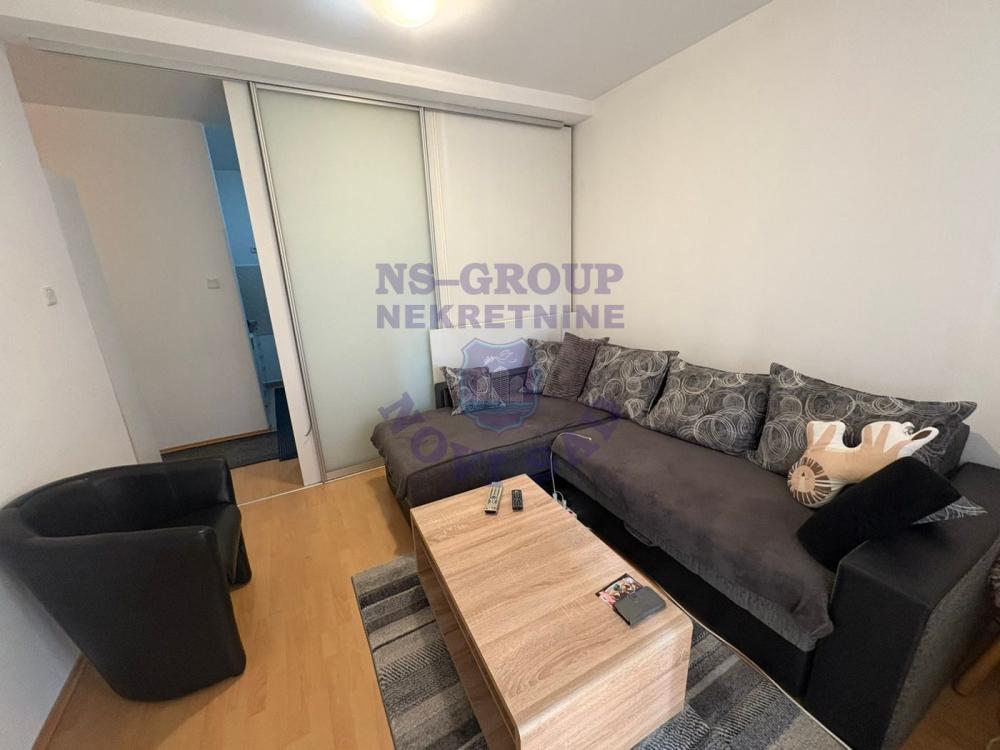 Slika 2 -  Stan na prodaju, 28m2, 87.550€