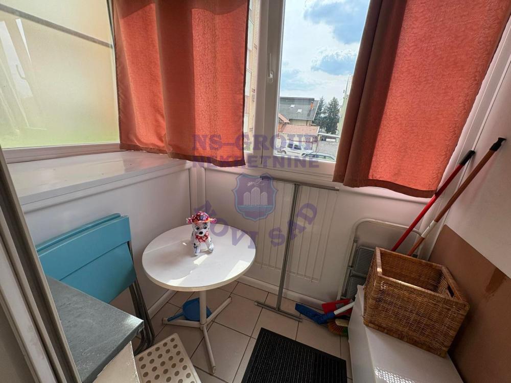 Slika 8 -  Stan na prodaju, 28m2, 87.550€