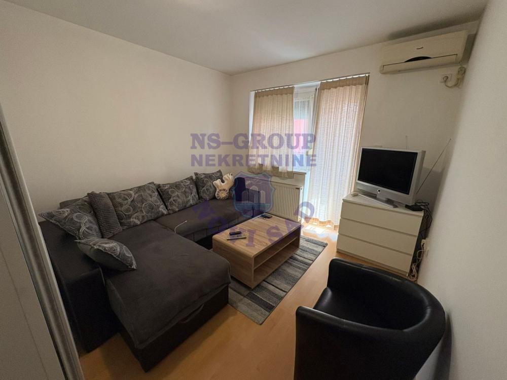 Slika 1 -  Stan na prodaju, 28m2, 87.550€