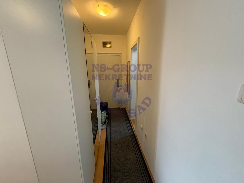 Slika 6 -  Stan na prodaju, 28m2, 87.550€