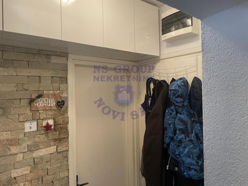 Slika 7 - Jednoiposoban stan na prodaju, 30m2, 93.730€