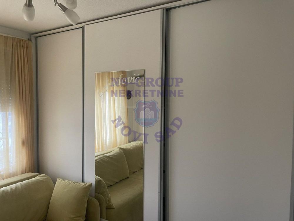 Slika 4 - Jednoiposoban stan na prodaju, 30m2, 93.730€