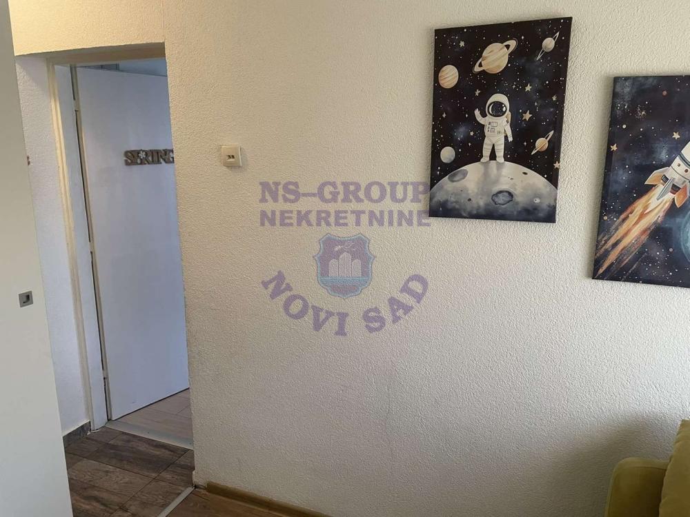 Slika 5 - Jednoiposoban stan na prodaju, 30m2, 93.730€