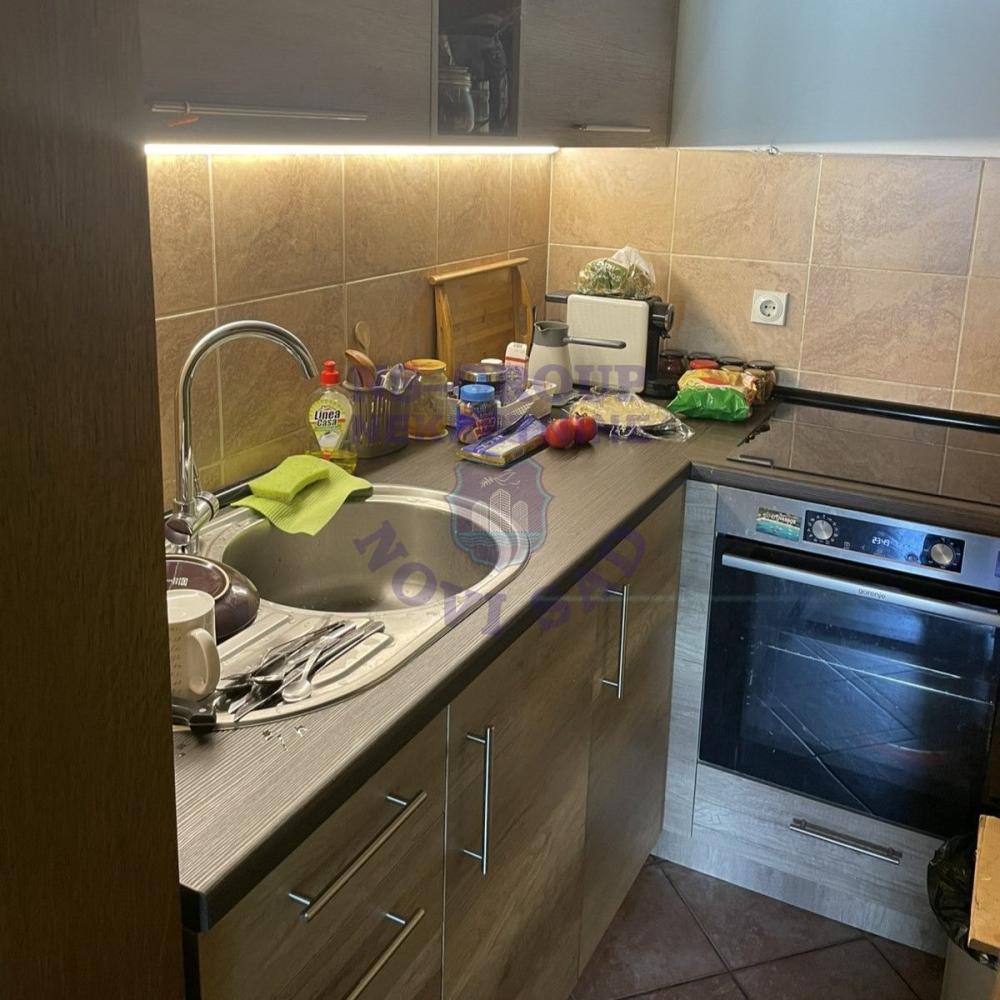 Slika 6 - Dvosoban stan na prodaju, 40m2, 123.600€