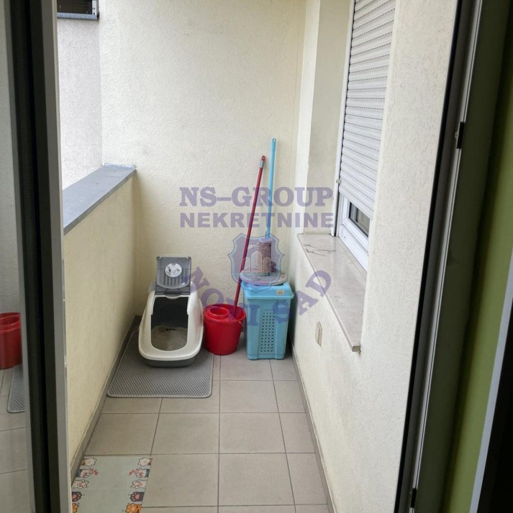 Slika 11 - Dvosoban stan na prodaju, 40m2, 123.600€