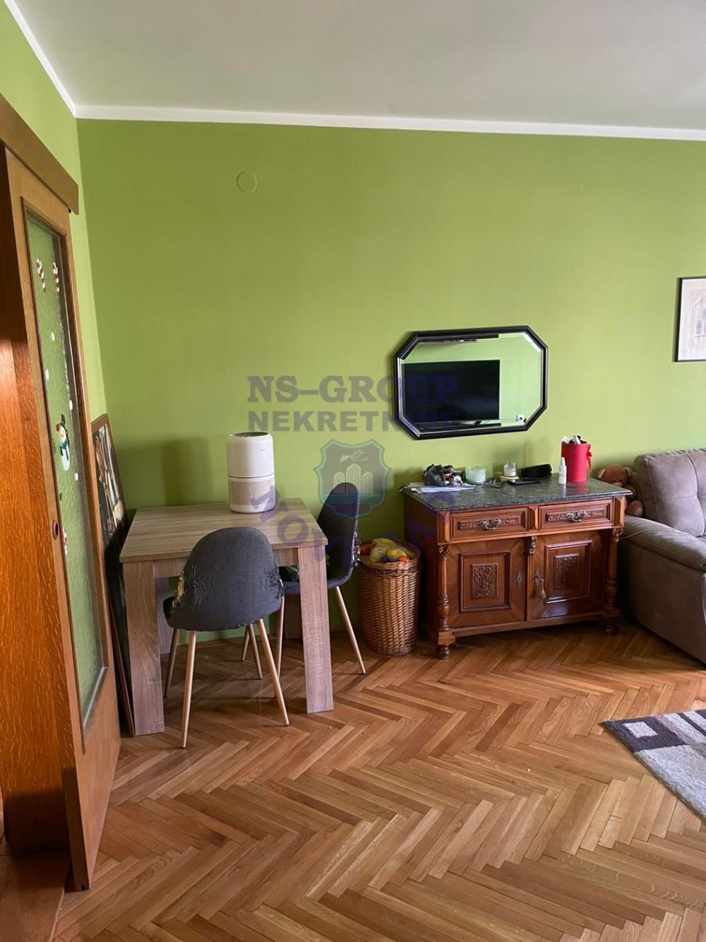 Slika 4 - Dvosoban stan na prodaju, 40m2, 123.600€