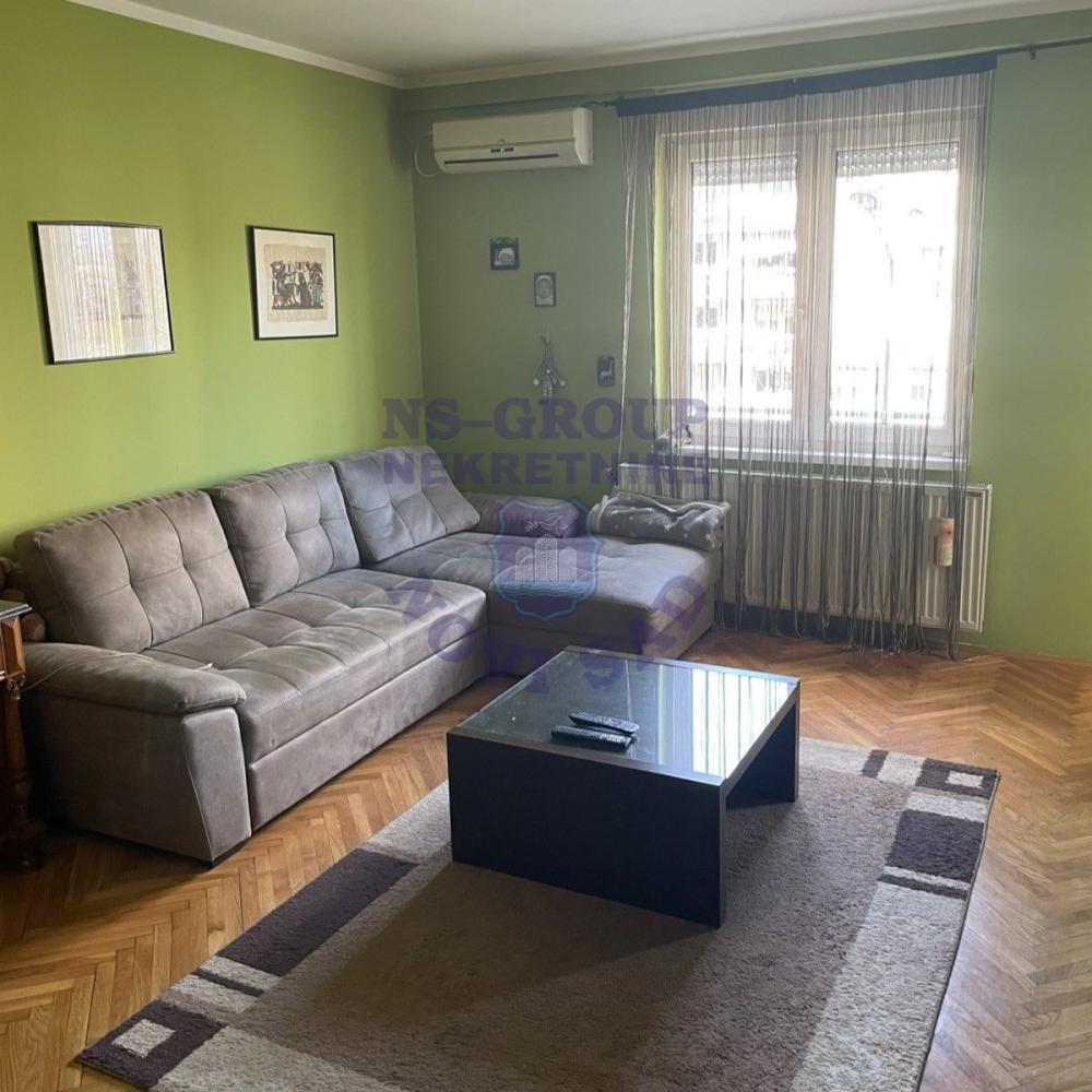 Glavna slika -Dvosoban stan na prodaju, 40m2, 123.600€